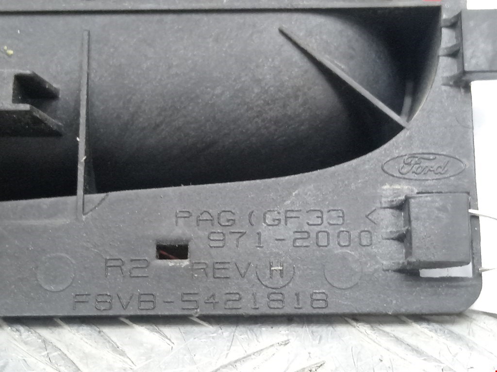 Ручка дверная задняя внутренняя правая LINCOLN Town Car III 1997-2011