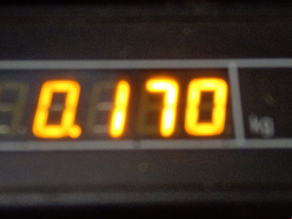 Ручка дверная задняя внутренняя правая LINCOLN Town Car III 1997-2011