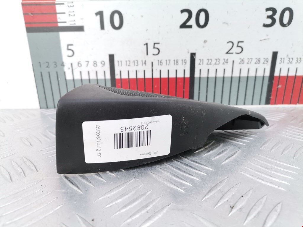 Динамик VOLVO S60 II 2010-2018