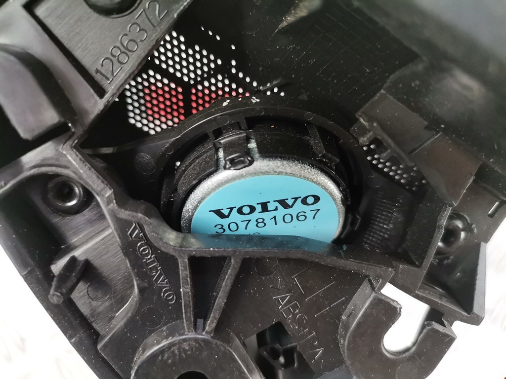 Динамик VOLVO S60 II 2010-2018