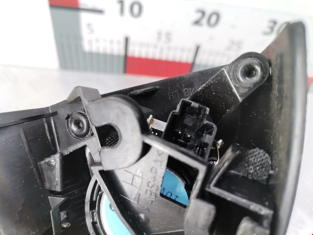 Динамик VOLVO S60 II 2010-2018