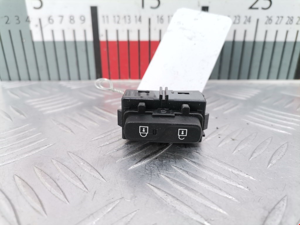 Кнопка центрального замка VOLVO S60 II 2010-2018