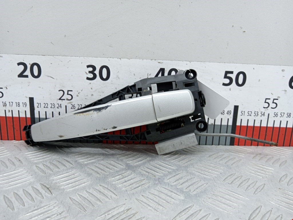 Ручка двери задней наружная правая OPEL Insignia 2008-2017