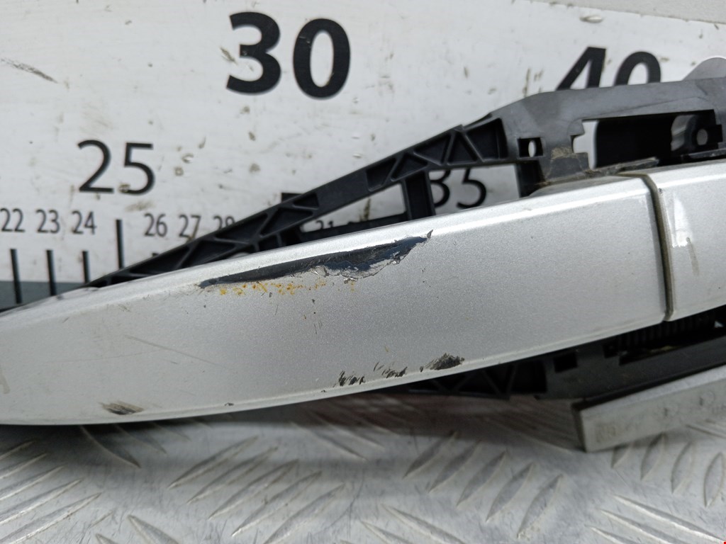 Ручка двери задней наружная правая OPEL Insignia 2008-2017