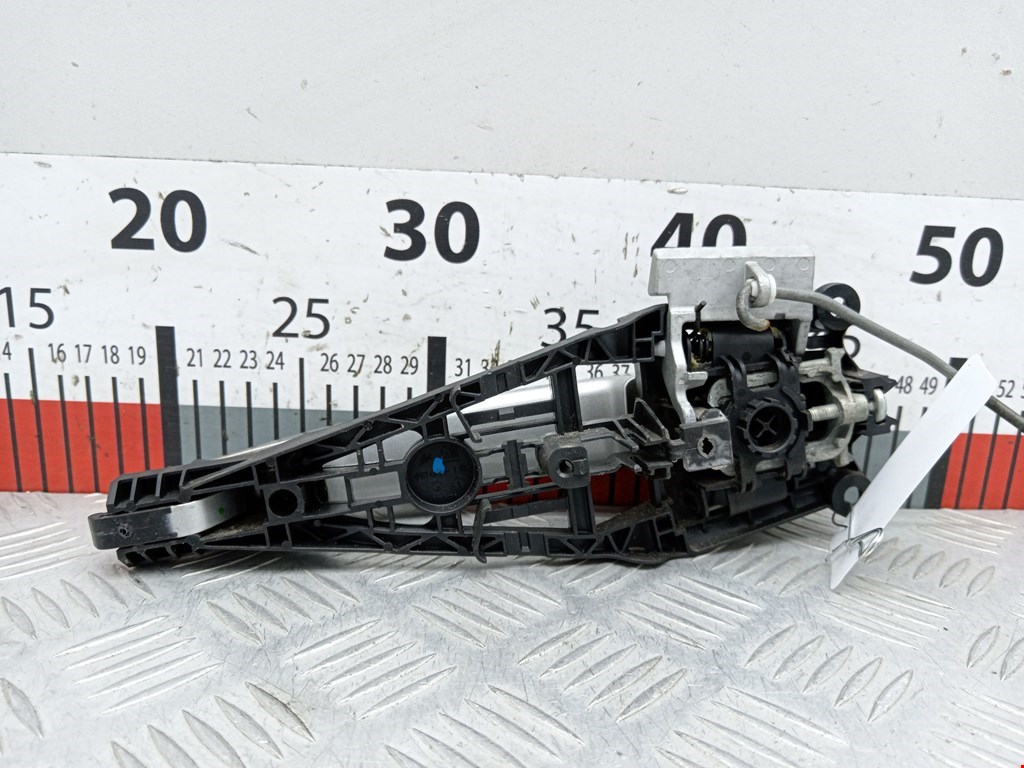 Ручка двери задней наружная правая OPEL Insignia 2008-2017