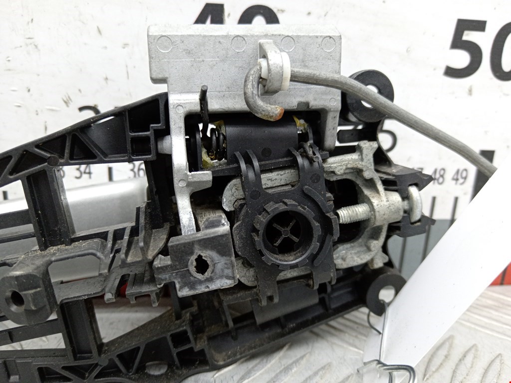 Ручка двери задней наружная правая OPEL Insignia 2008-2017