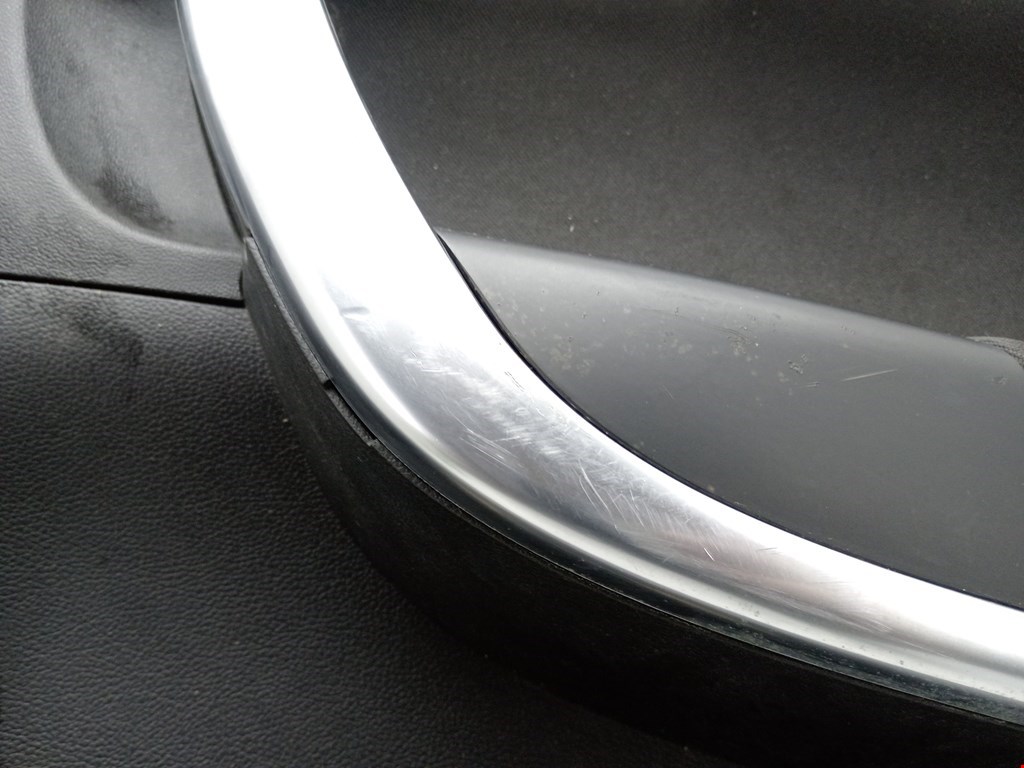Обшивка двери задняя правая OPEL Insignia 2008-2017