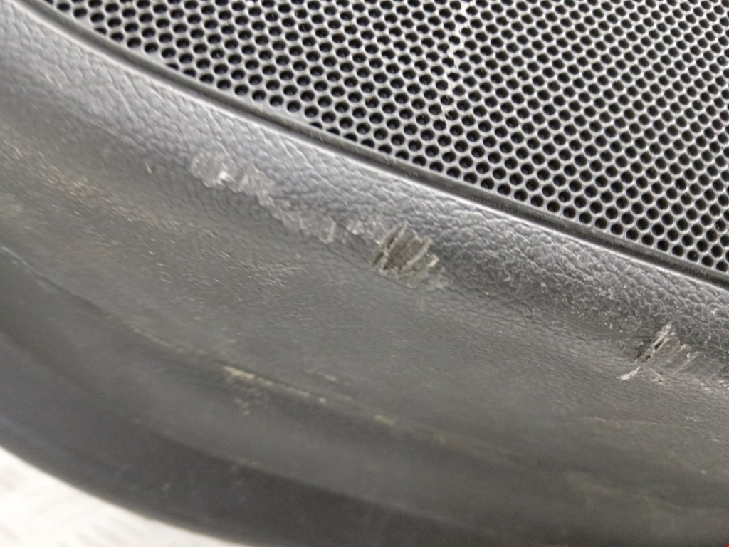 Обшивка двери задняя правая OPEL Insignia 2008-2017