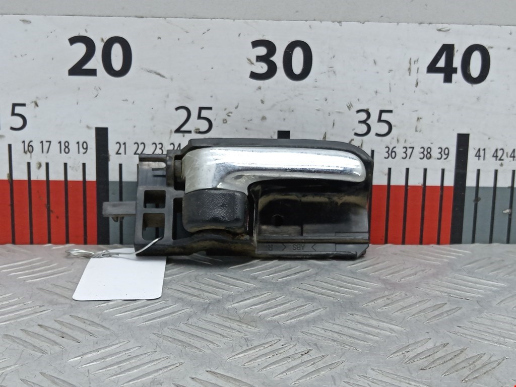 Ручка дверная задняя внутренняя правая GEELY FC (Vision) FC Vision 2006-2011