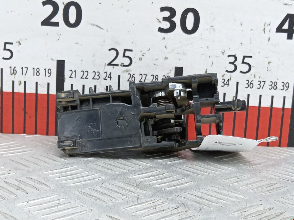 Ручка дверная задняя внутренняя правая GEELY FC (Vision) FC Vision 2006-2011