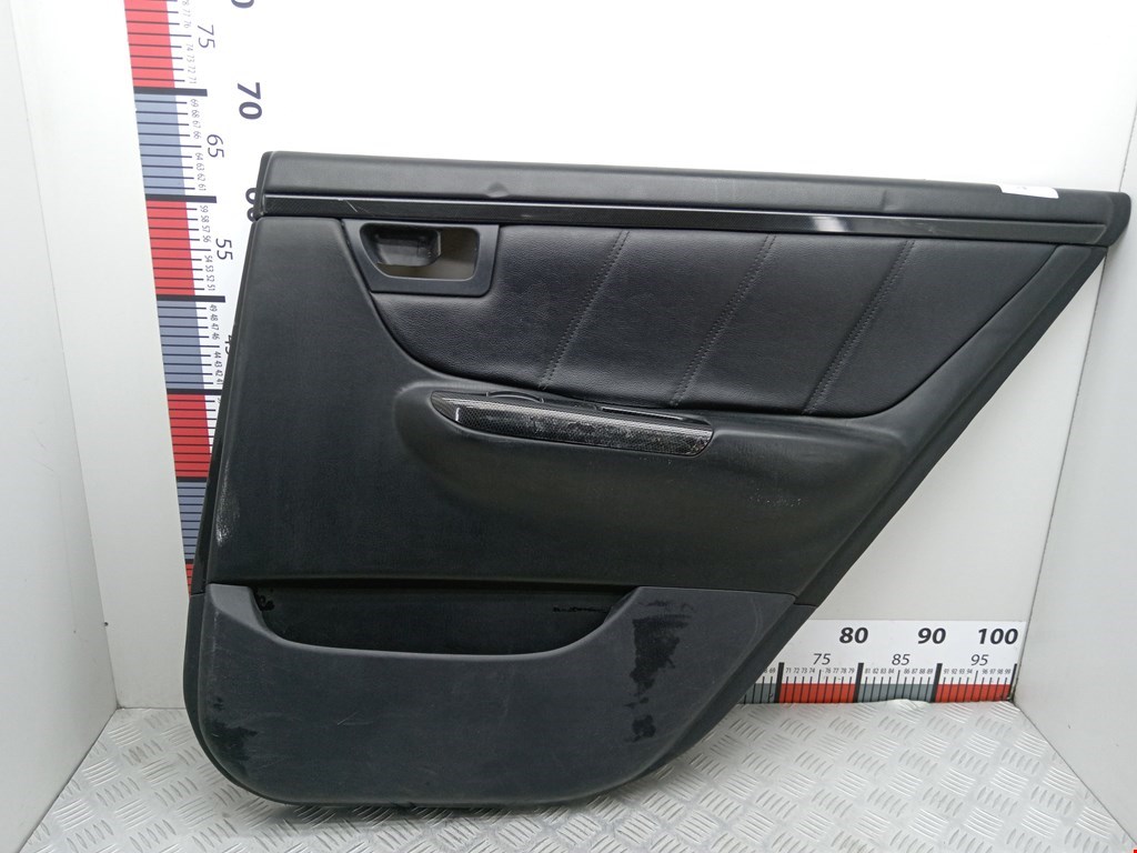 Обшивка двери задняя правая GEELY FC (Vision) FC Vision 2006-2011