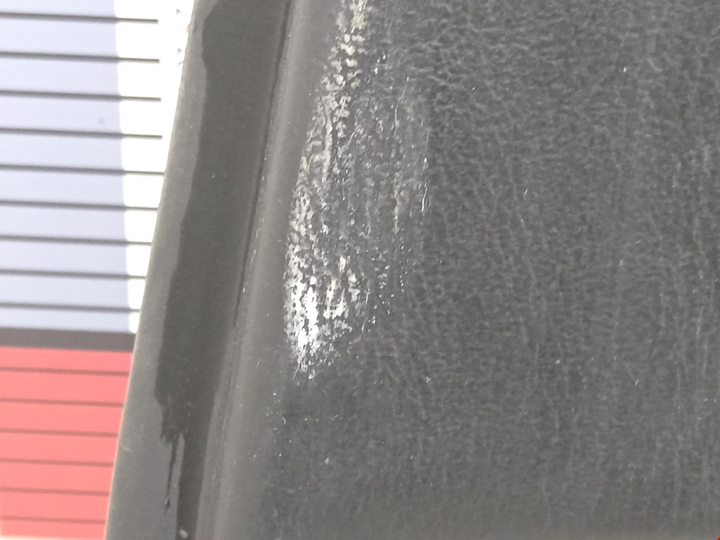 Обшивка двери задняя правая GEELY FC (Vision) FC Vision 2006-2011