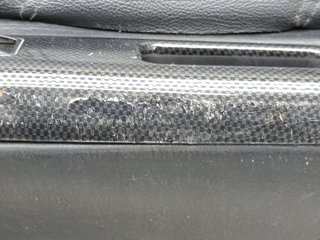 Обшивка двери задняя правая GEELY FC (Vision) FC Vision 2006-2011