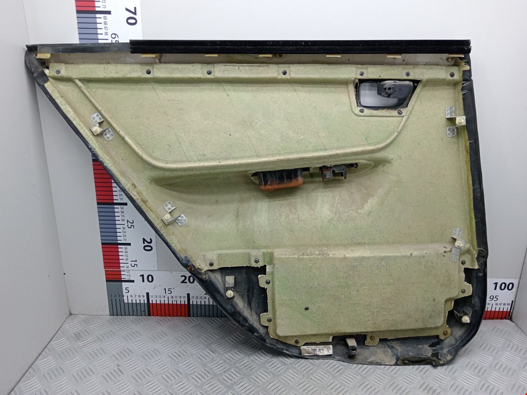 Обшивка двери задняя правая GEELY FC (Vision) FC Vision 2006-2011