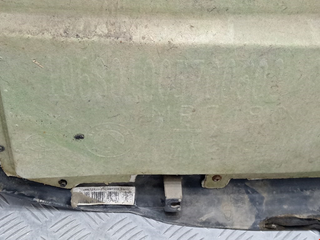 Обшивка двери задняя правая GEELY FC (Vision) FC Vision 2006-2011