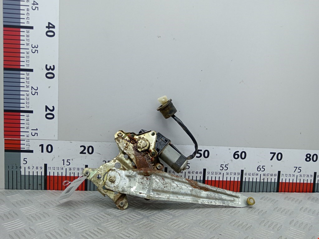 Стеклоподъемник задний правый GEELY FC (Vision) FC Vision 2006-2011