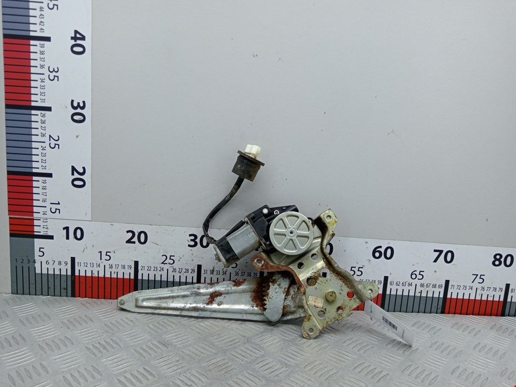 Стеклоподъемник задний правый GEELY FC (Vision) FC Vision 2006-2011