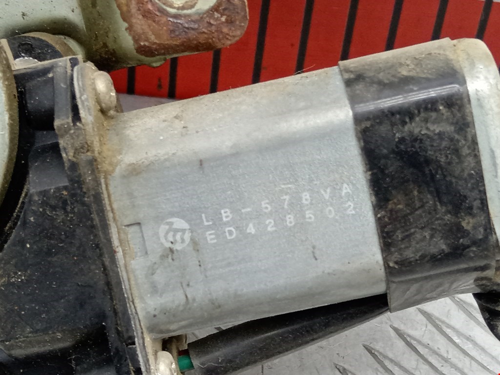 Стеклоподъемник задний правый GEELY FC (Vision) FC Vision 2006-2011