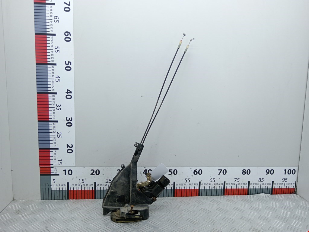 Замок двери задней правой GEELY FC (Vision) FC Vision 2006-2011