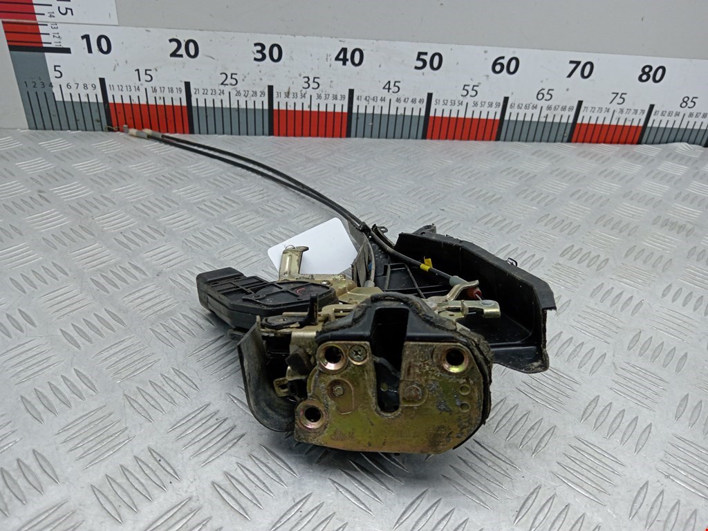 Замок двери задней правой GEELY FC (Vision) FC Vision 2006-2011