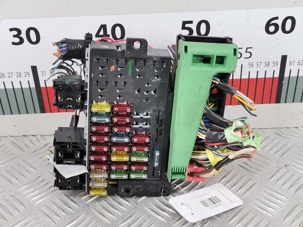 Датчик уровня в бачок омывателя FIAT Palio 1996-2004