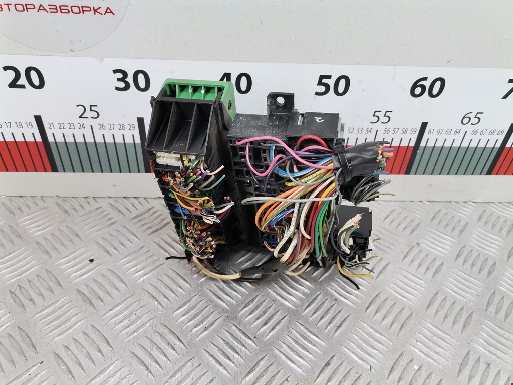 Датчик уровня в бачок омывателя FIAT Palio 1996-2004