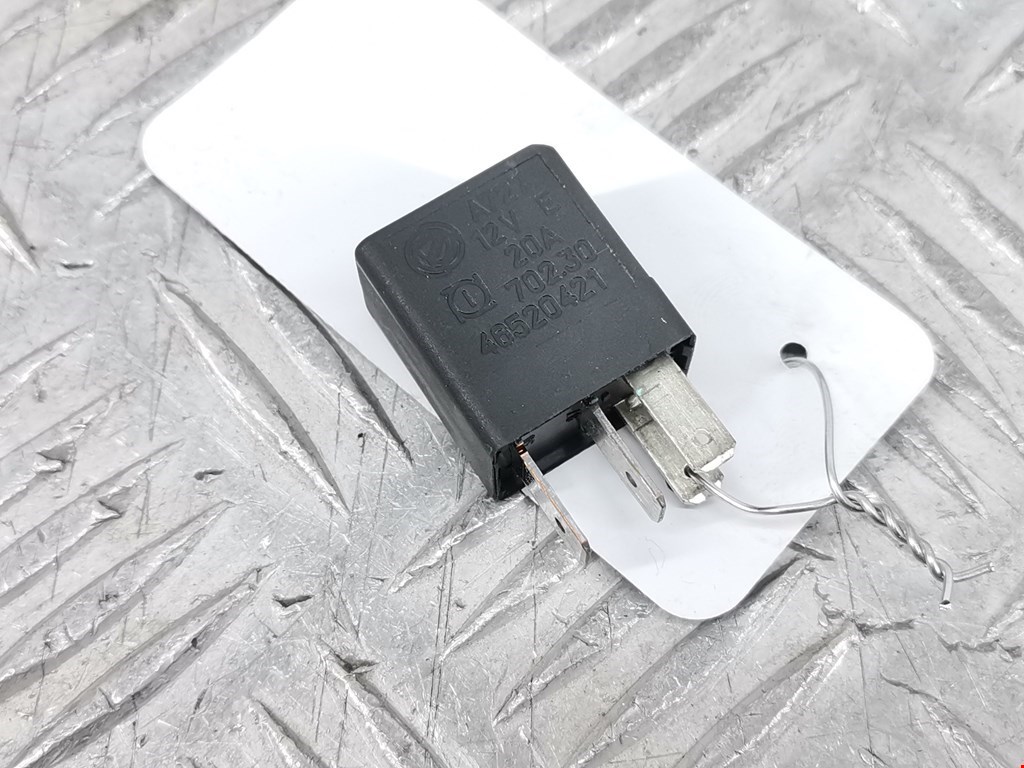 Реле FIAT Palio 1996-2004