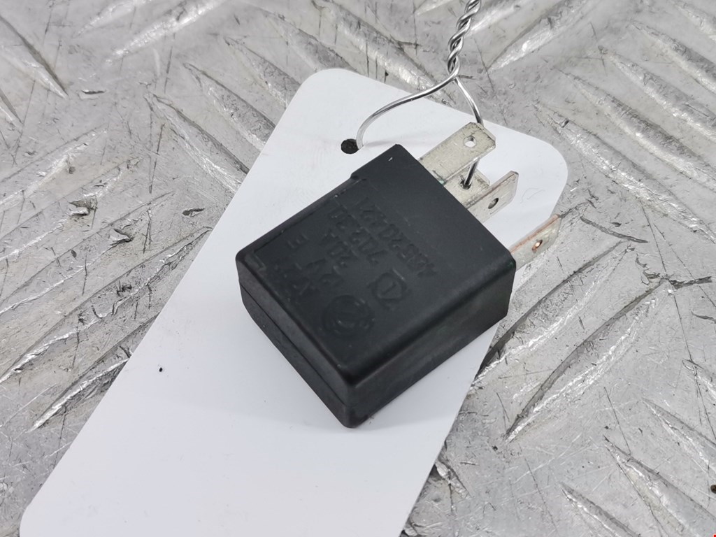 Реле FIAT Palio 1996-2004