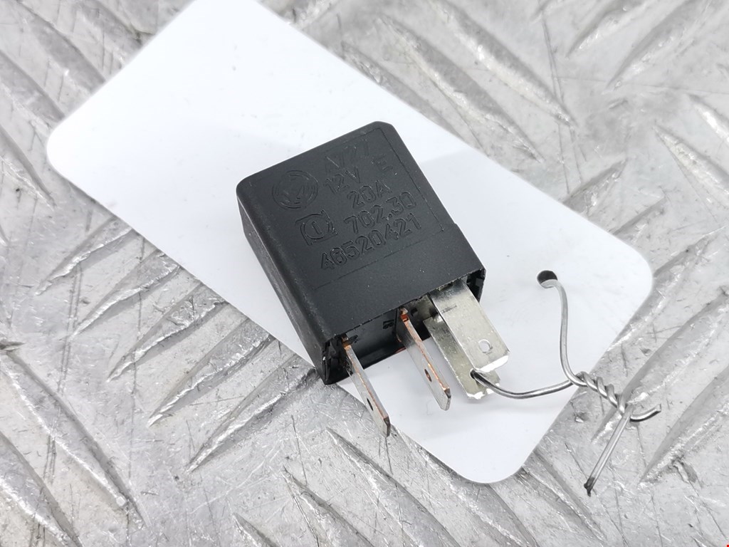 Реле FIAT Palio 1996-2004