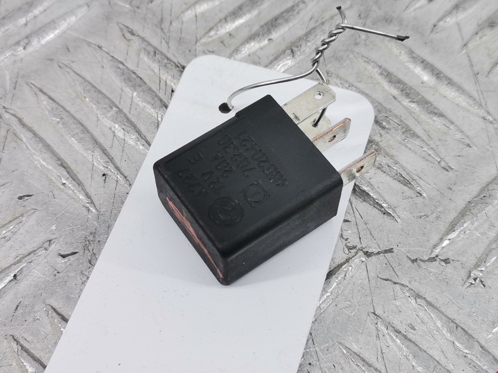 Реле FIAT Palio 1996-2004