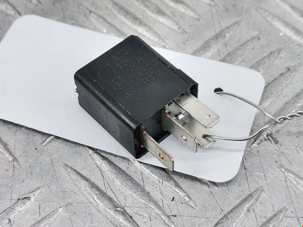 Реле FIAT Palio 1996-2004