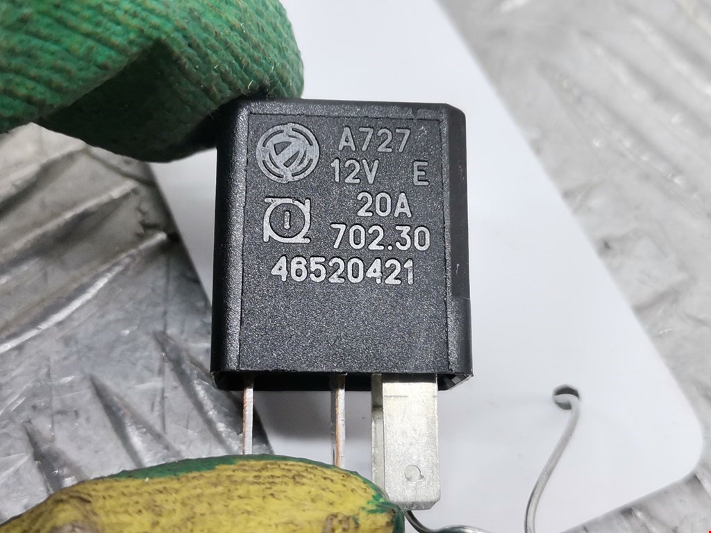 Реле FIAT Palio 1996-2004