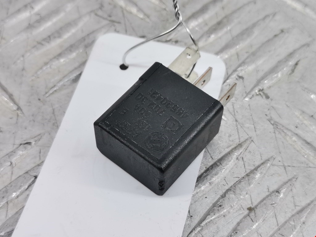 Реле FIAT Palio 1996-2004