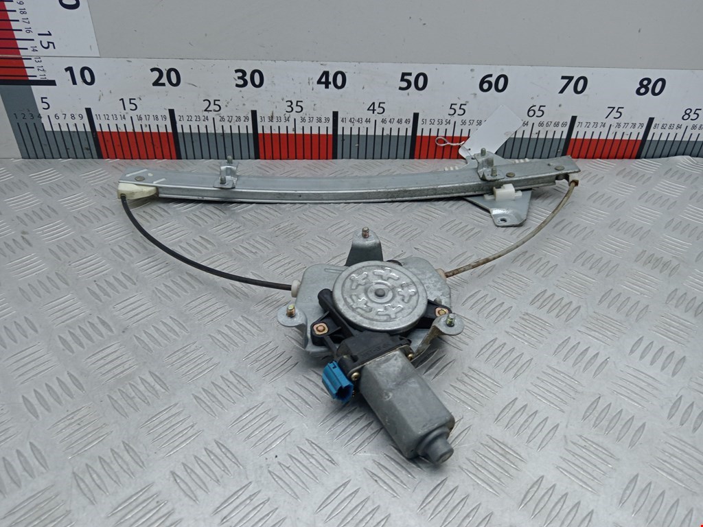 Стеклоподъемник задний правый CHEVROLET Rezzo 2000-2008