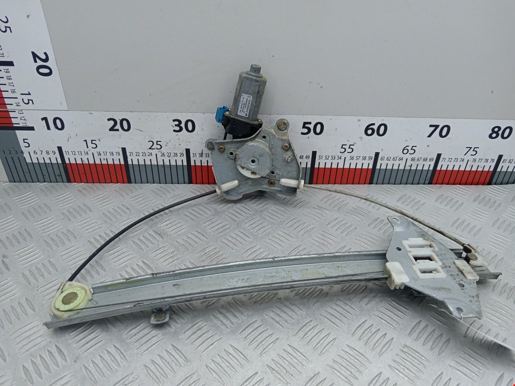 Стеклоподъемник задний правый CHEVROLET Rezzo 2000-2008