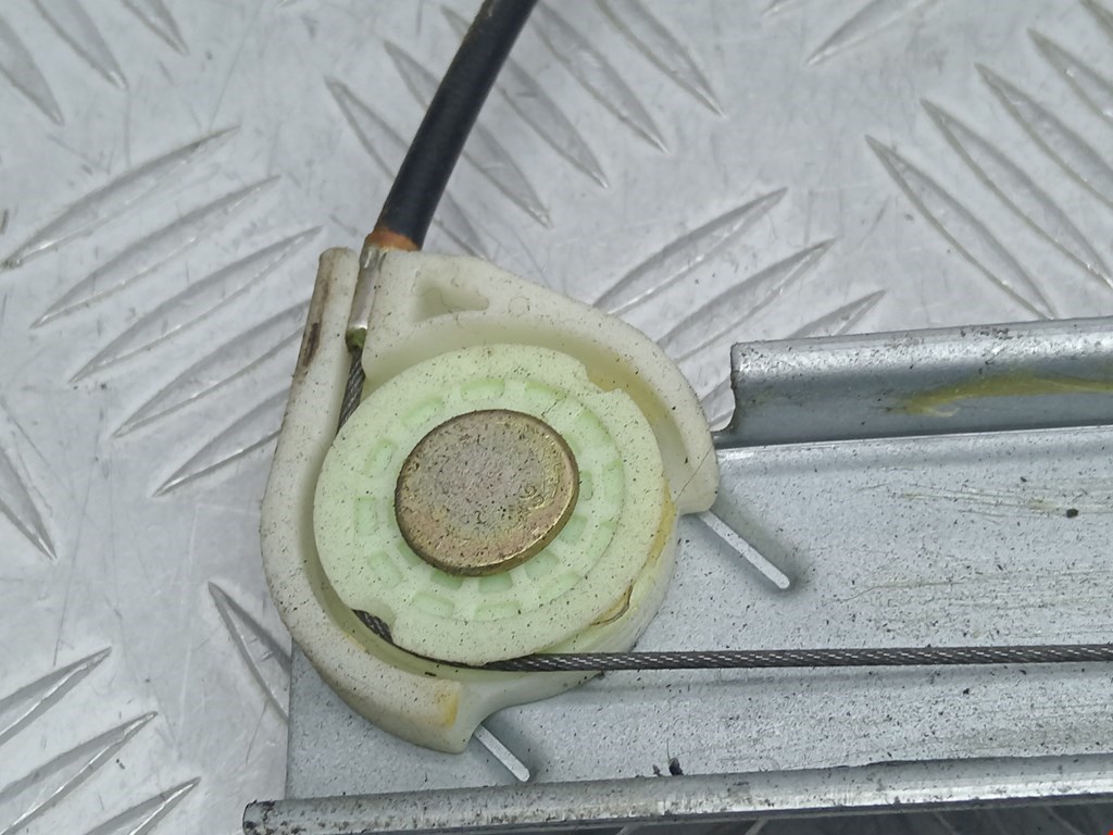 Стеклоподъемник задний правый CHEVROLET Rezzo 2000-2008