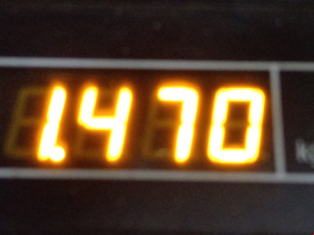 Стеклоподъемник задний правый CHEVROLET Rezzo 2000-2008