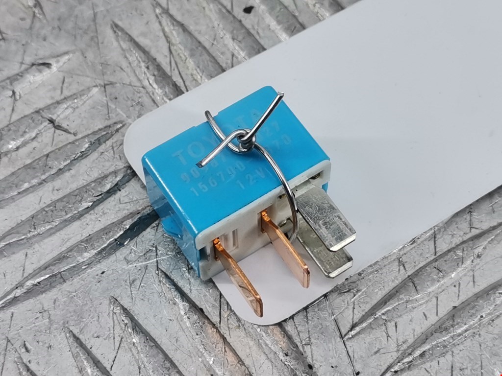 Реле TOYOTA RAV 4 XA20 2000-2005