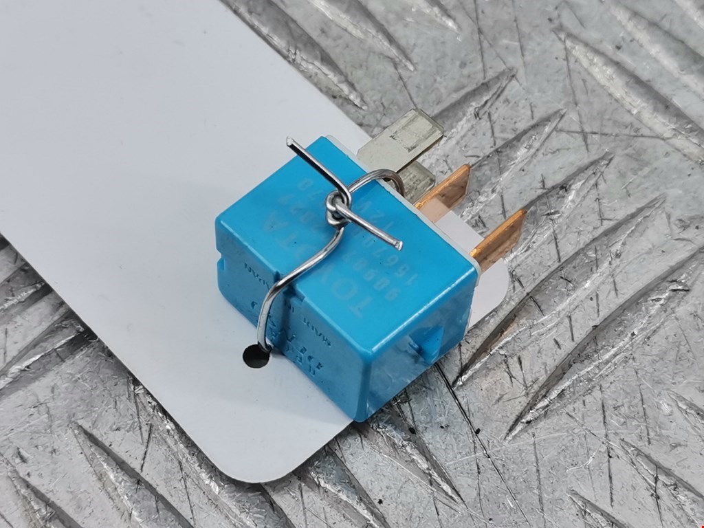 Реле TOYOTA RAV 4 XA20 2000-2005