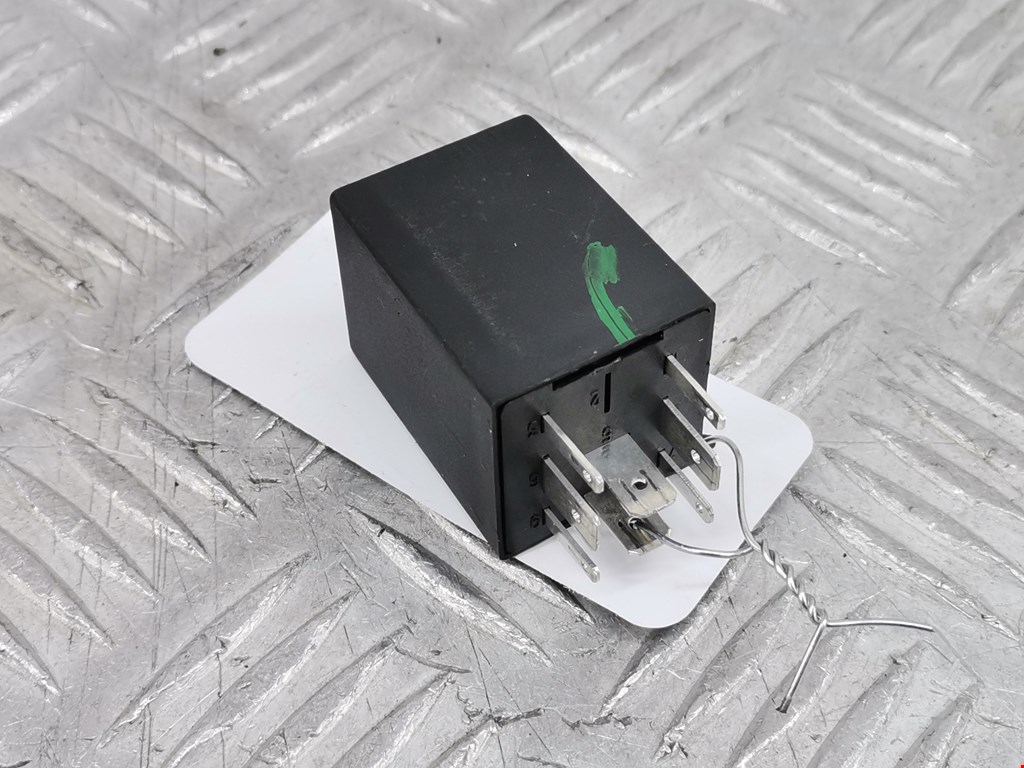 Реле FIAT Palio 1996-2004