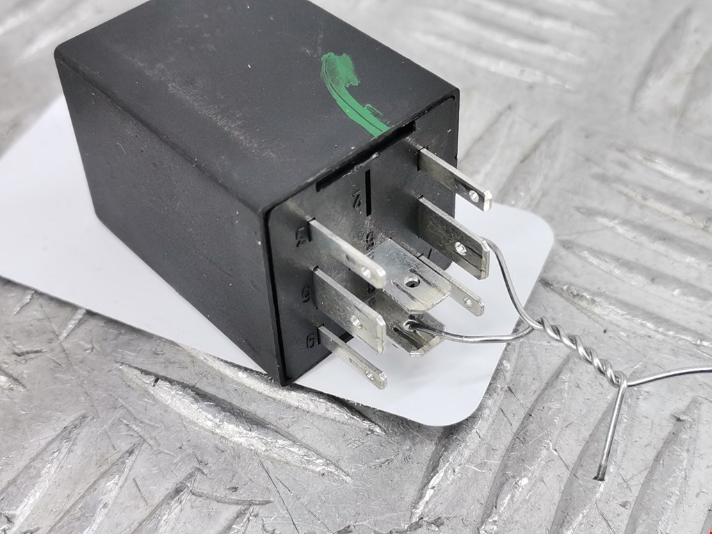 Реле FIAT Palio 1996-2004