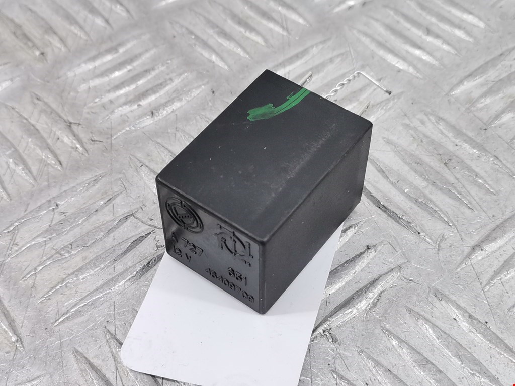 Реле FIAT Palio 1996-2004