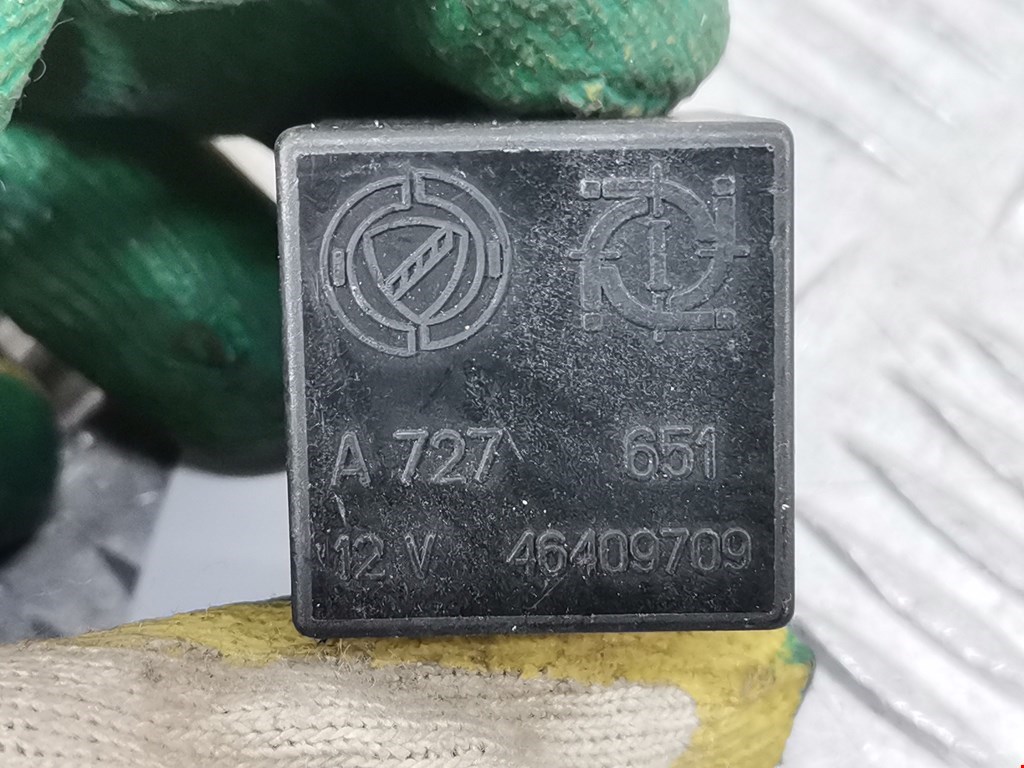 Реле FIAT Palio 1996-2004