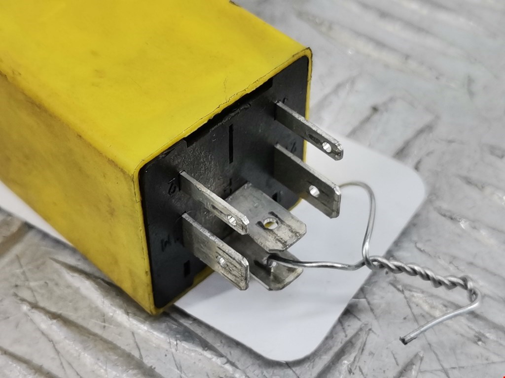 Реле FIAT Palio 1996-2004