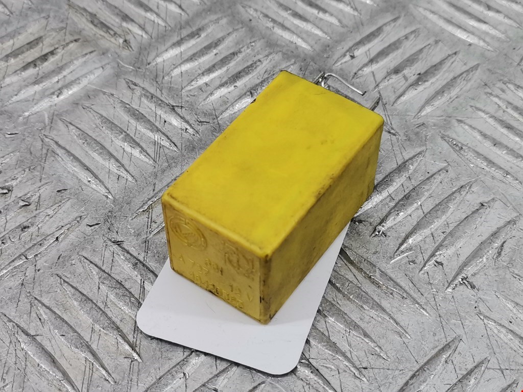 Реле FIAT Palio 1996-2004