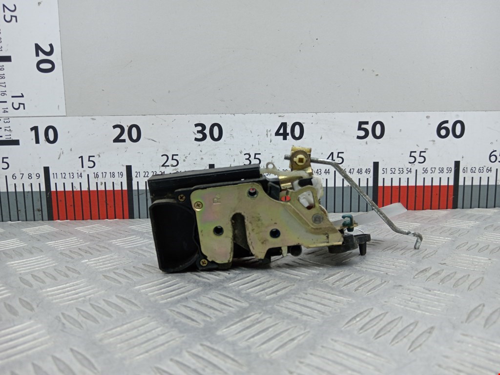 Замок двери задней правой CHEVROLET Rezzo 2000-2008