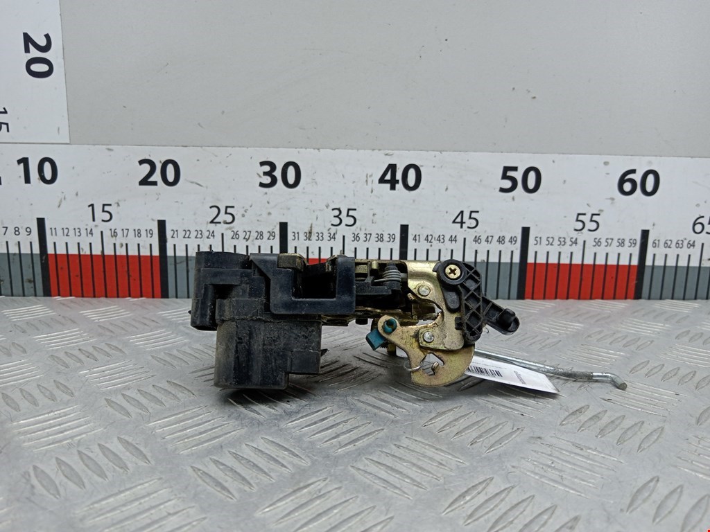 Замок двери задней правой CHEVROLET Rezzo 2000-2008
