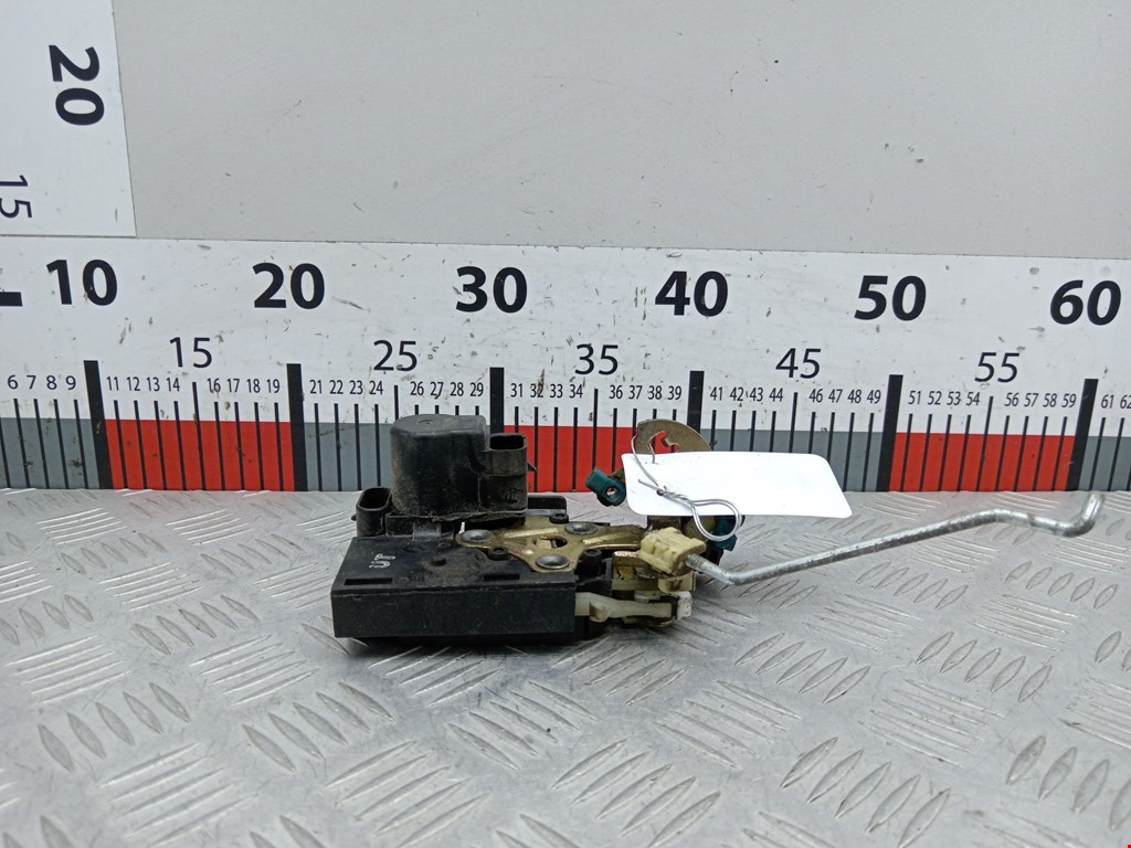 Замок двери задней правой CHEVROLET Rezzo 2000-2008