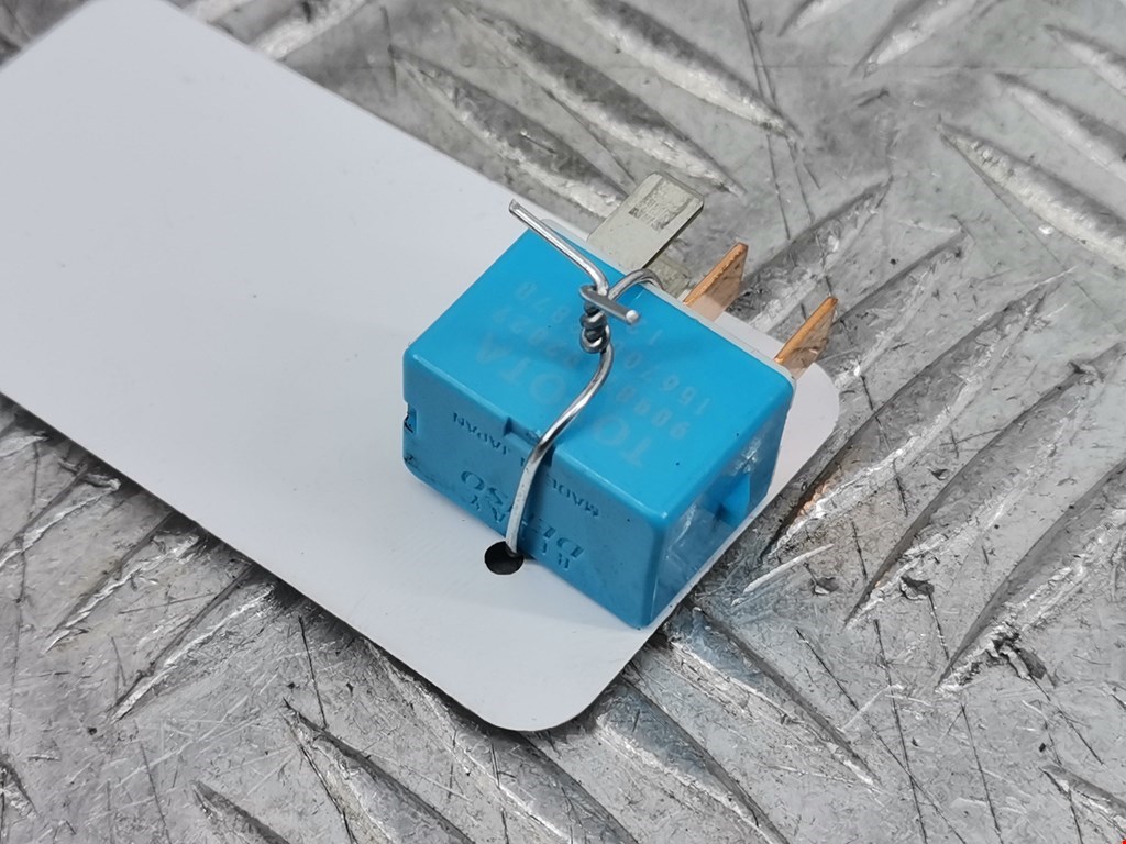 Реле TOYOTA RAV 4 XA20 2000-2005