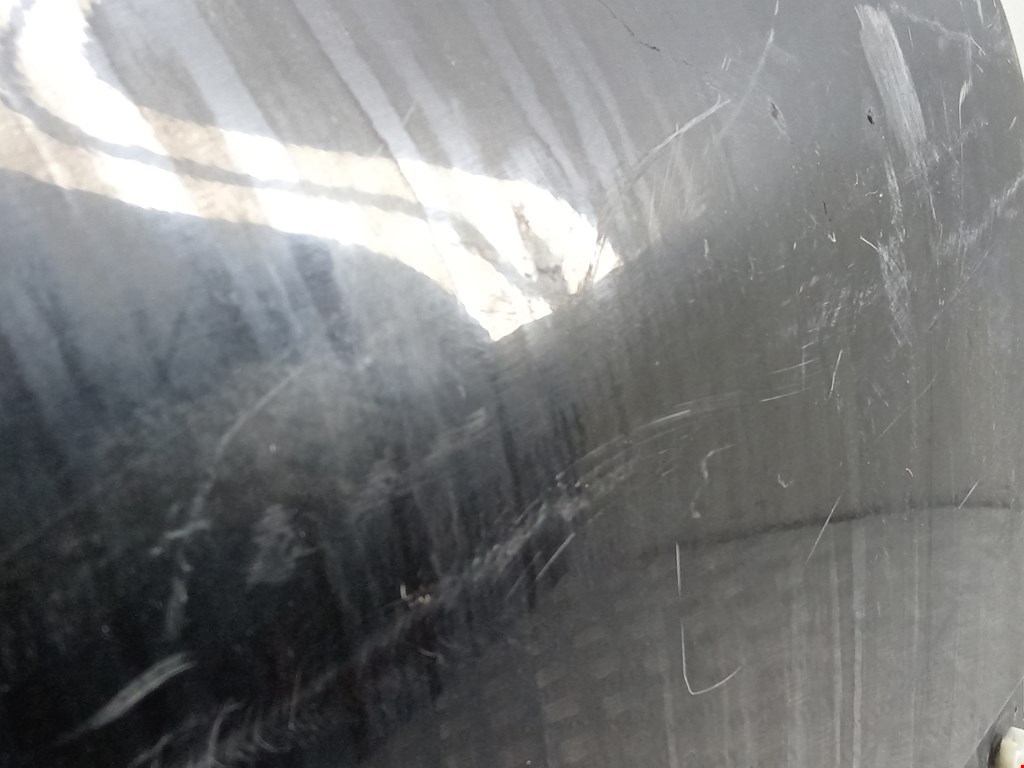 Дверь задняя правая RENAULT Symbol I 1998-2008